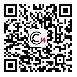 C14公众号
