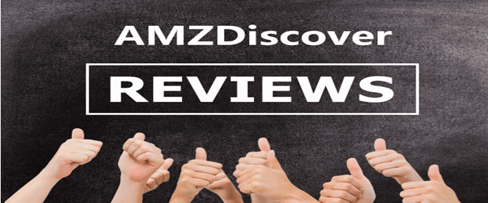 AMZDiscover