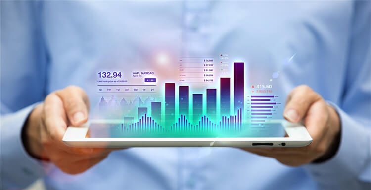 Amazon sales analysis