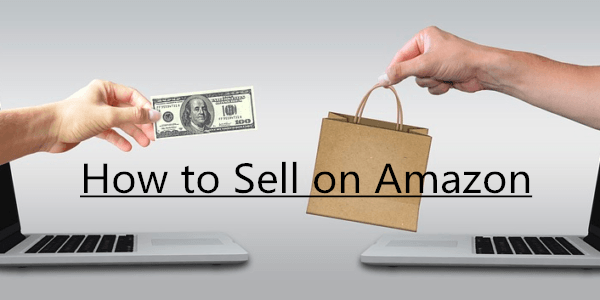 how to sell on Amazon