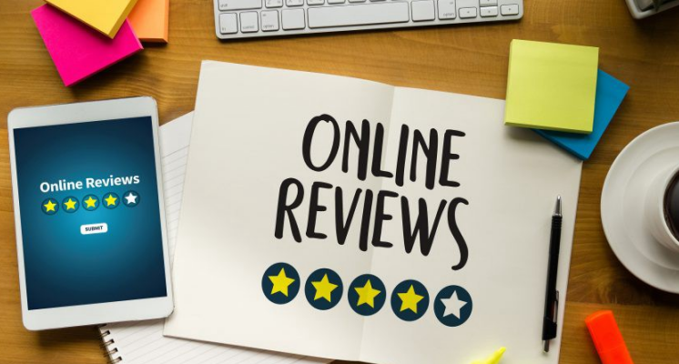 get review trader service