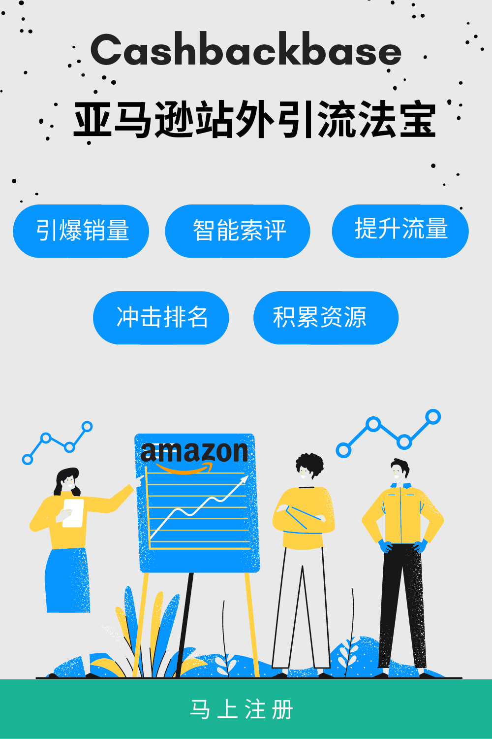 Sellerhow 亚马逊怎么做站外引流 有哪些方法 Seller How Sellerhow 亚马逊怎么做站外引流 有哪些方法 Seller How
