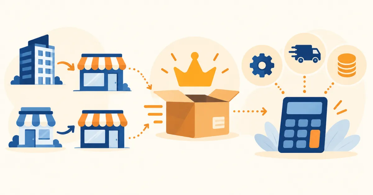 Buy with Prime 中国卖家怎么接：要不要美国公司、SHOPLINE 路径、三笔按单费用、适合谁（2026年9月30日官方实查）