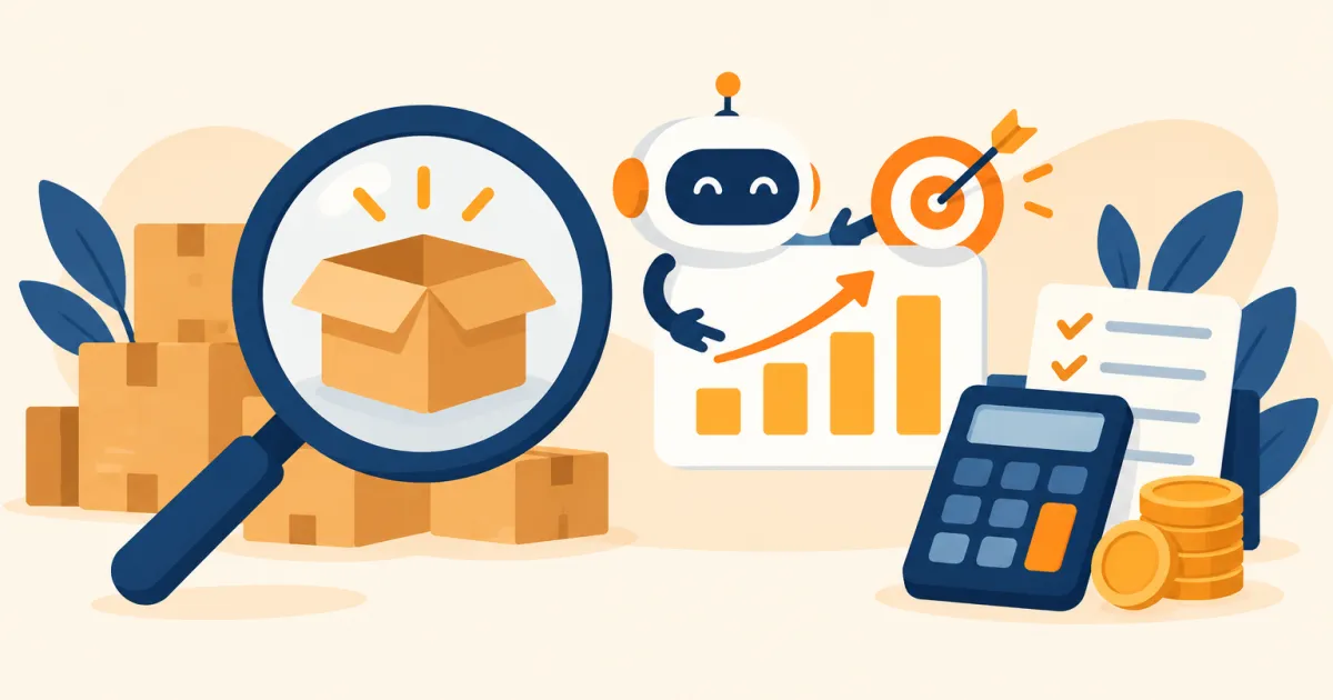 SellerApp 怎么样：AI 选品+PPC 一体工具中文评测（2026 实查定价 + 免费档边界）