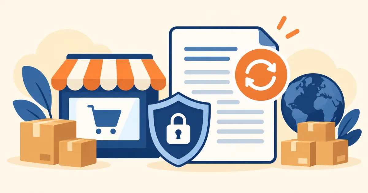 Shopify有关 API 条款和 PPA 重要更新【2021年】