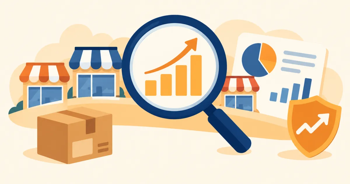 Stackline Atlas 是什么：亚马逊/沃尔玛/Target 竞争情报平台值不值得关注（Atlas ecommerce 中文介绍）