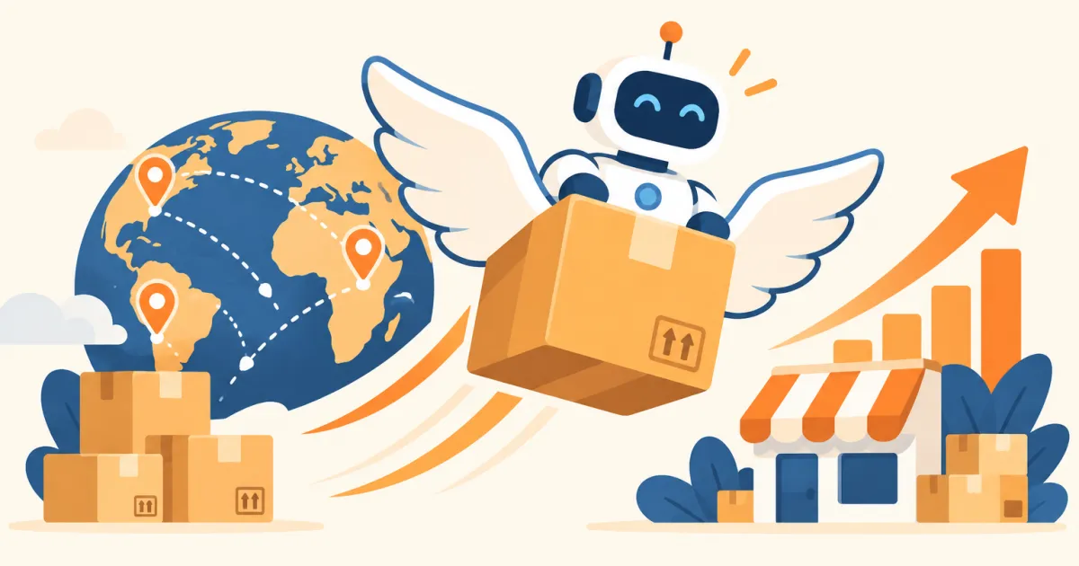 如虎添翼，跨境人这样用 AI 工具